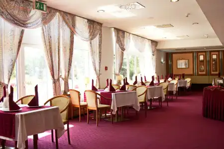 Shodlik Palace - 26