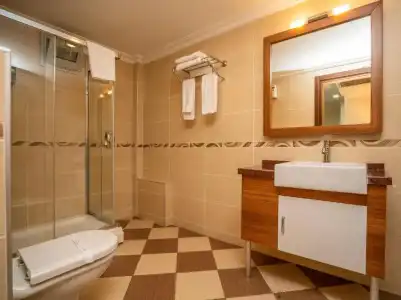 Otel Bostanci - 21