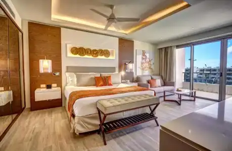 Royalton Bavaro, An Autograph Collection All-Inclusive Resort & Casino - 77
