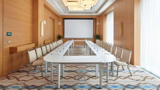 Hyatt Regency Tashkent - 33