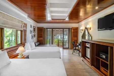 Thavorn Beach Village Resort & Spa Phuket - 76