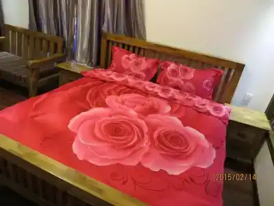 Yongxia Naxi Boutique Inn - 17