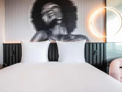 Tribe Amsterdam City - 46