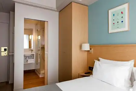 Hôtel Magellan - 35