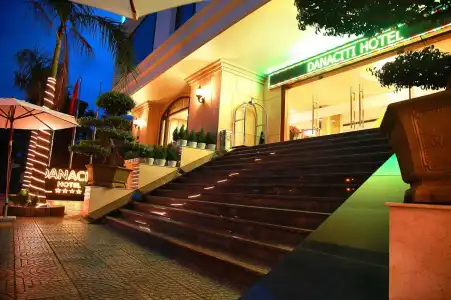 Danaciti - 0