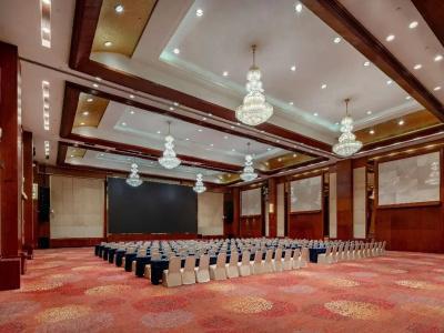 Pullman Guiyang - 17