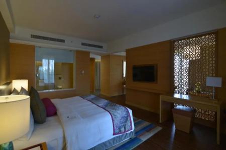 InterContinental Jaipur Tonk Road - 110