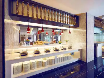 Mercure Singapore Bugis - 11