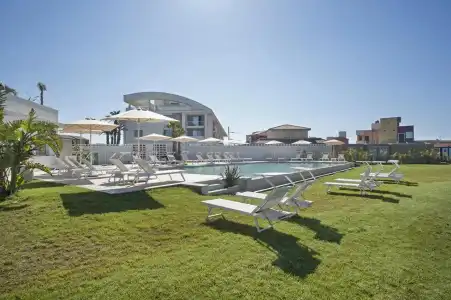 Modica Beach Resort - 38