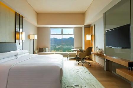 Chongqing Marriott - 37