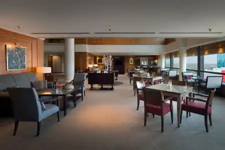 Hyatt Regency - 31