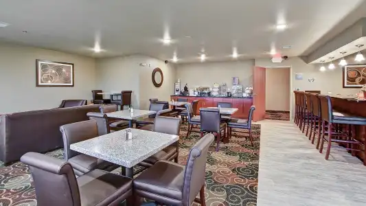 Cobblestone & Suites – Pulaski/Green Bay - 24