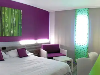 ibis Styles Linz - 59