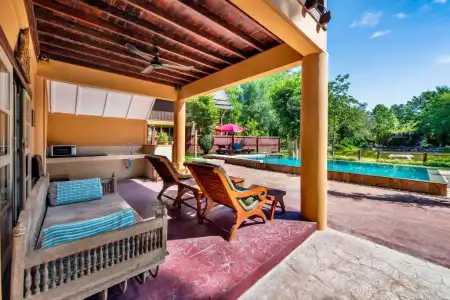 Vana Varin Resort Hua Hin - 93