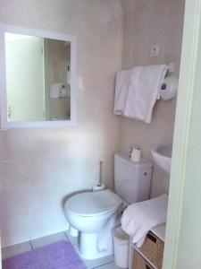 Authentic by Balladins, Hôtel le Carré d'Aix - 22
