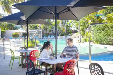 Noosa Blue Resort - 22