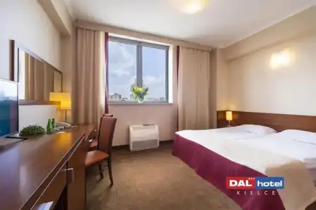 Dal Kielce - 15