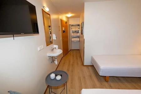 Akureyri Hostel - 51