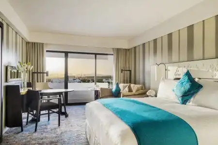 InterContinentals MUSCAT by IHG - 63