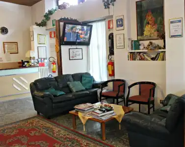 Albergo Stelvio - 11