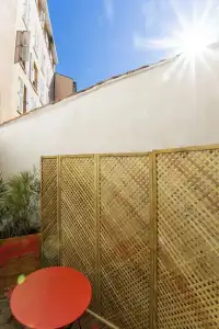 Hôtel Amista Marseille (ancien Hôtel Saint-Louis Vieux Port) - 60