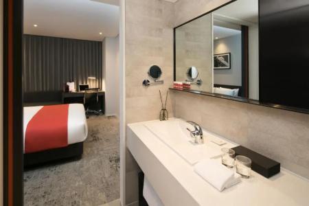 Aiden by Best Western Cheongdam - 41