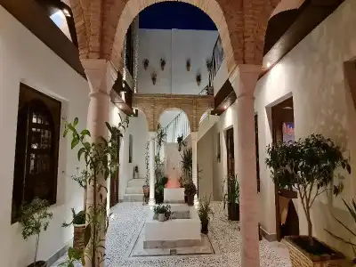 Murallas de Jayran Boutique - 27