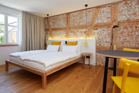 Sternen Bohlingen Aparthotel - 65