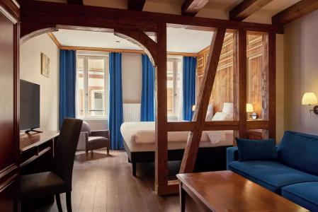 Hôtel de l'Europe by Happyculture - 82
