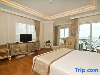 LK The Empress Pattaya - 106