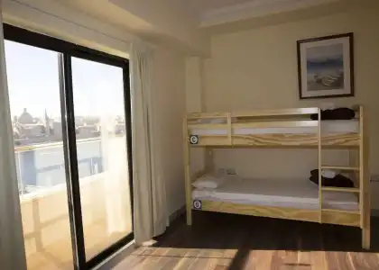 The Seafront Tower - 3