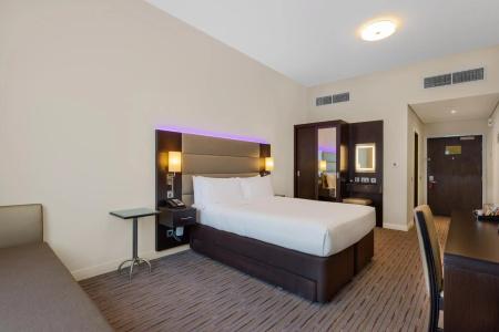 Premier Inn Ibn Battuta Mall - 5