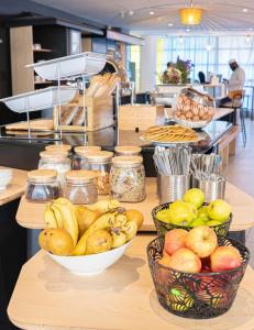 Novotel Suites Paris Montreuil Vincennes - 39