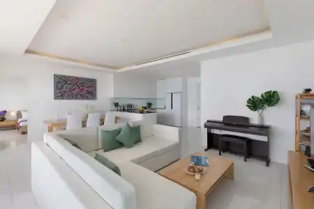 Luxury Apartment Unique Residences - 68