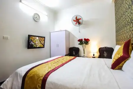 Phuong Trang Hanoi - 23