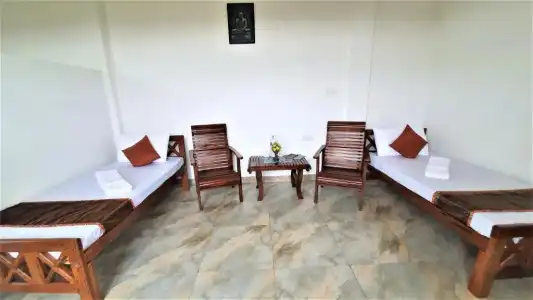 Dhammika Magic Palace - 75