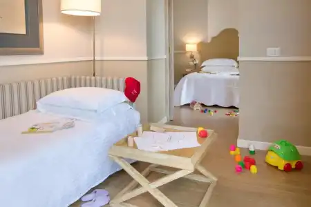 Starhotels Terminus - 69