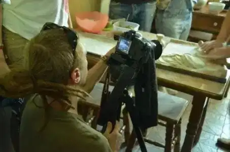 Kazbegi Guesthouse Lela - 16