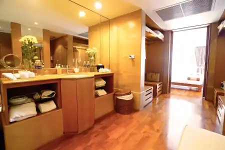Nakamanda Resort And Spa - 121