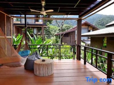 Alama Sea Village Resort - 112