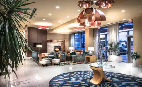 Residence Inn Arlington Ballston - 20