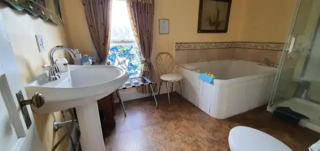 A Moment in Time Bed & Breakfast - 32