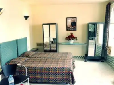 Tagadirt Appart-Hotel - 57