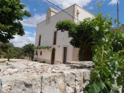 Masseria Nonna Angela - 11
