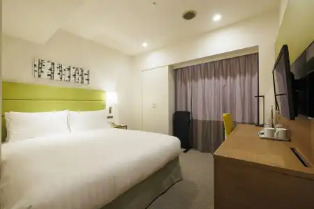 Holiday Inn Ana Sapporo Susukino by IHG - 40