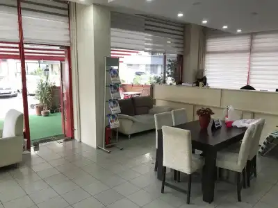 Adana Hostel - 15