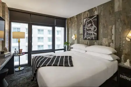 The FIDI - 6