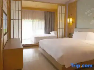 Holiday Inn Dalian Hot Spring By Ihg - 66