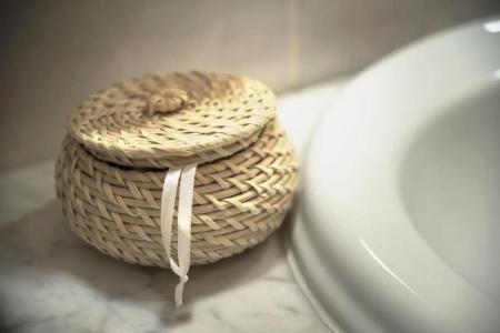 Victoria Mobilehome Bi Village - 189