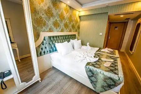Sirkeci Ersu & Spa - 34